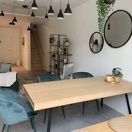 Hoogstraat 10 * Middelkerke