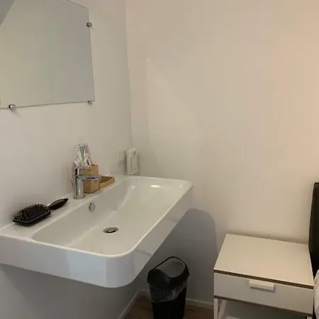 Semesterbostad Hoogstraat 10 *
