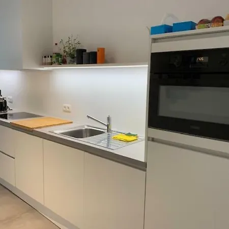 Semesterbostad Hoogstraat 10