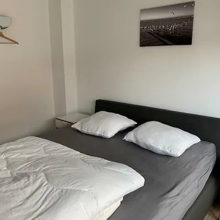 Hoogstraat 10 בית נופש *